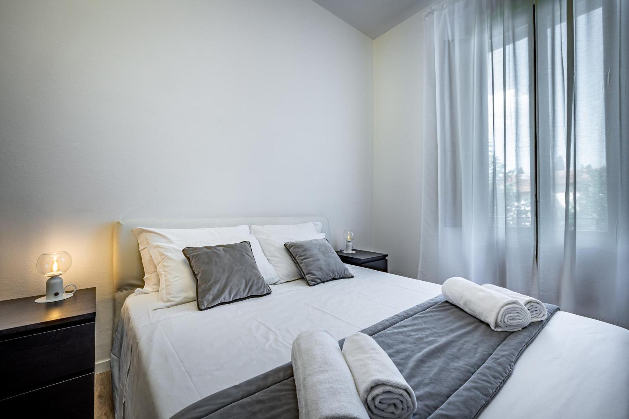 Yd Aleardi Luminous And Comfy * Florenz