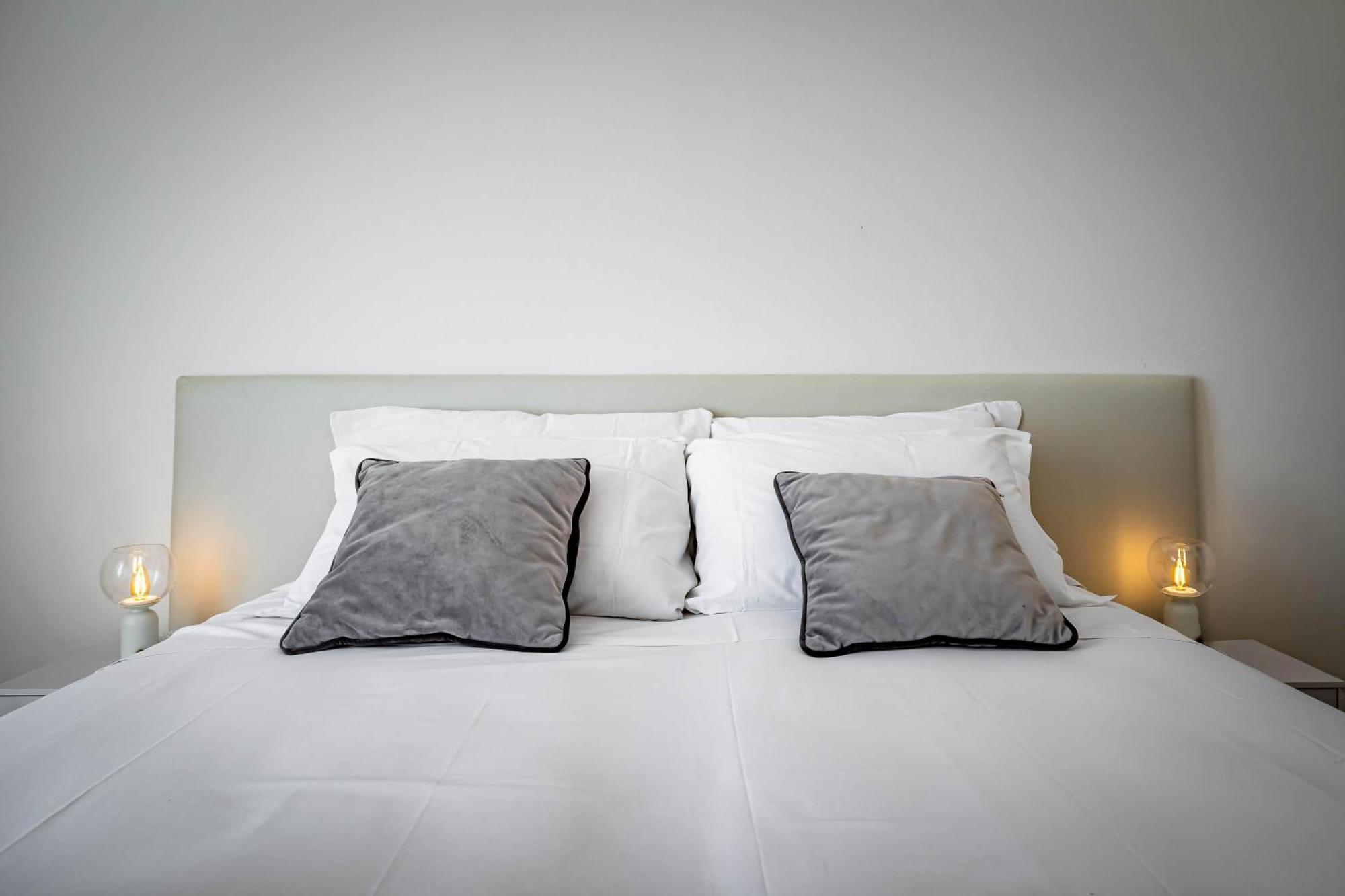 Yd Aleardi Luminous And Comfy Florenz