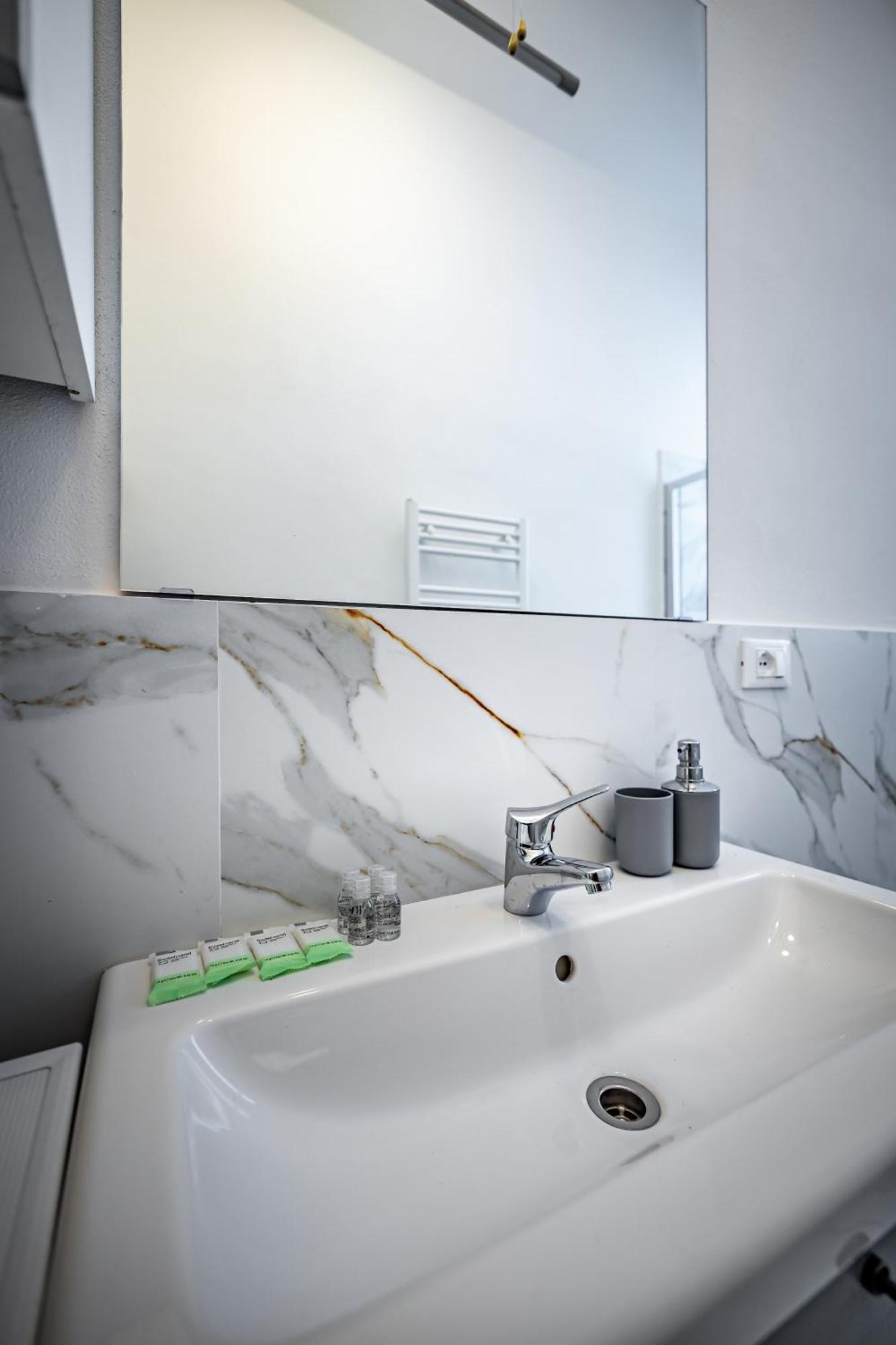 Yd Aleardi Luminous And Comfy Apartment Florenz