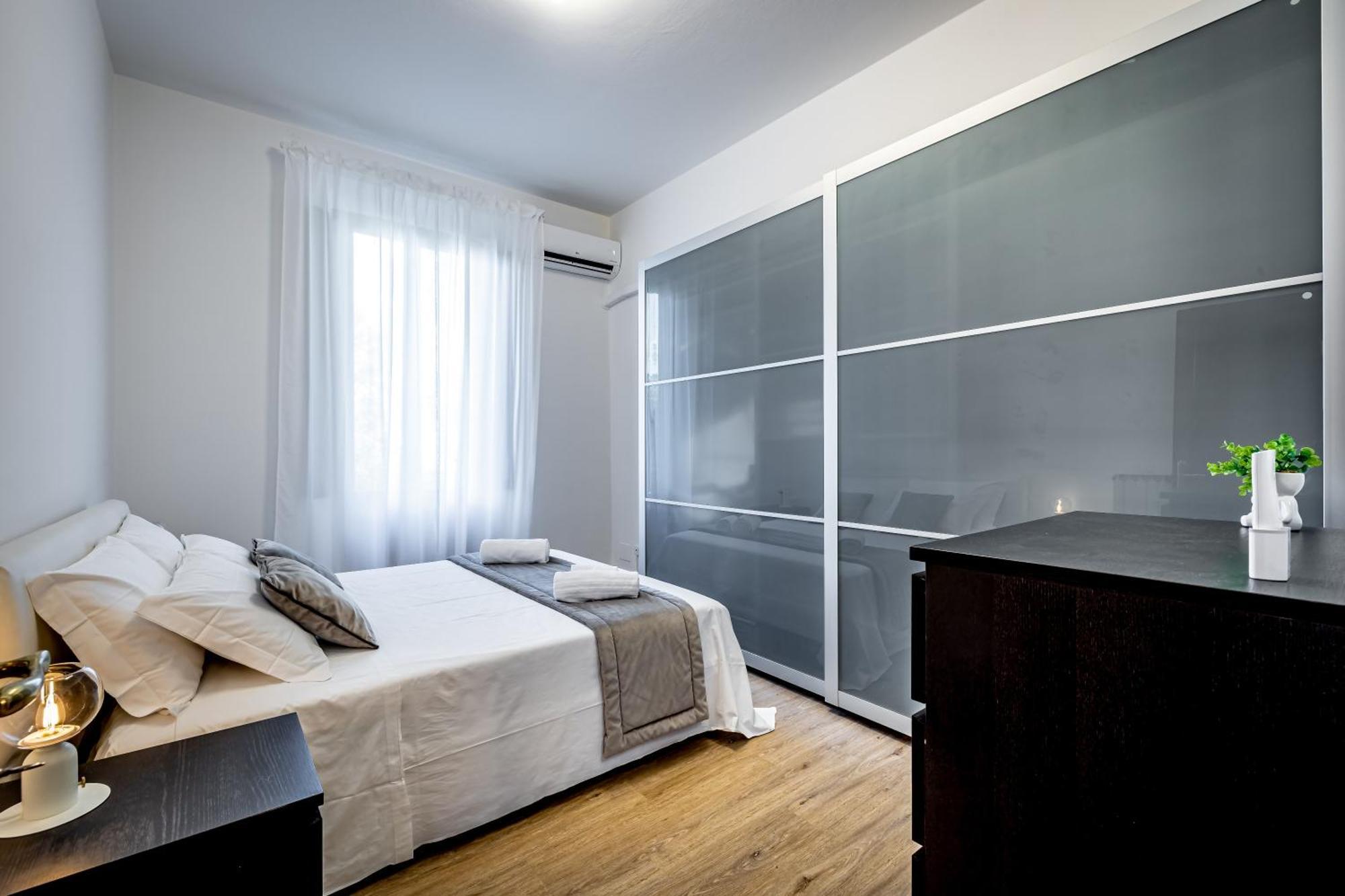Yd Aleardi Luminous And Comfy Florenz