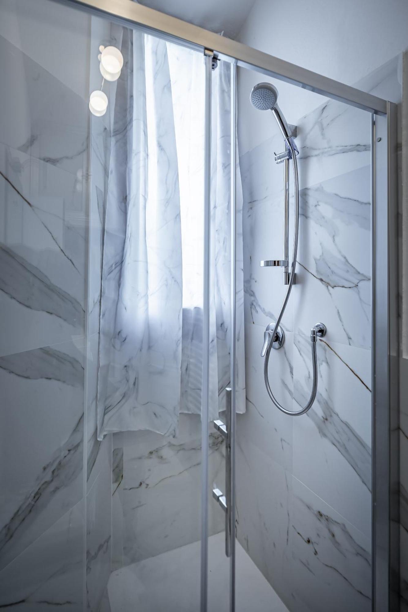 Yd Aleardi Luminous And Comfy * Florenz